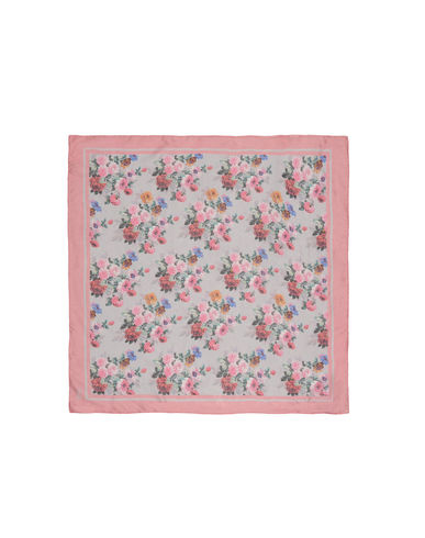 ZOOM D&G - Square scarf