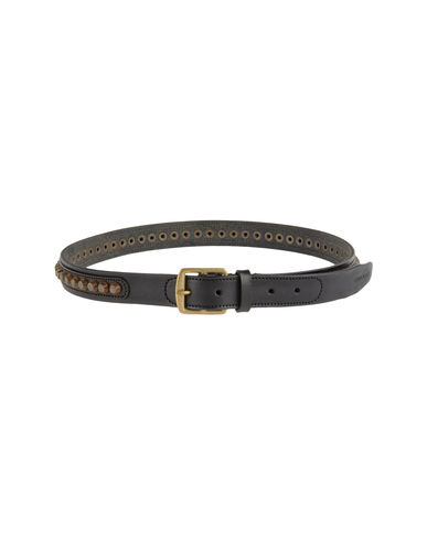 ZOOM DSQUARED2 - Belt