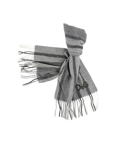 ZOOM D&G - Oblong scarf