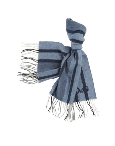 ZOOM D&G - Oblong scarf