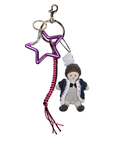 ZOOM D&G - Key ring