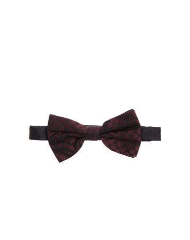 ZOOM D&G - Bow Tie