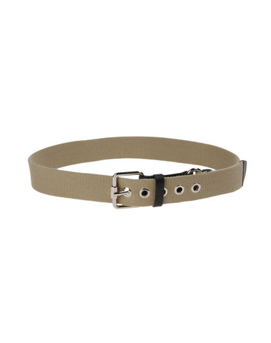 ZOOM D&G - Belt