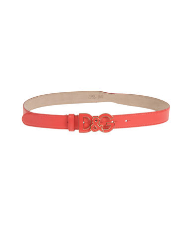 ZOOM D&G - Belt