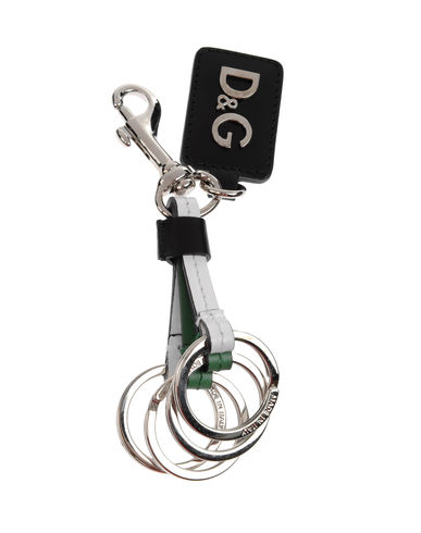 ZOOM D&G - Key ring