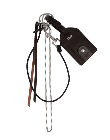 ZOOM D&G - Key ring