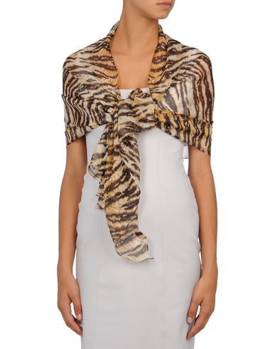 ZOOM D&G - Stole