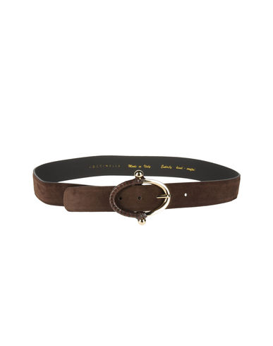 ZOOM COCCINELLE - Belt