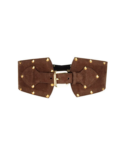 ZOOM ANGELO MARANI - Belt