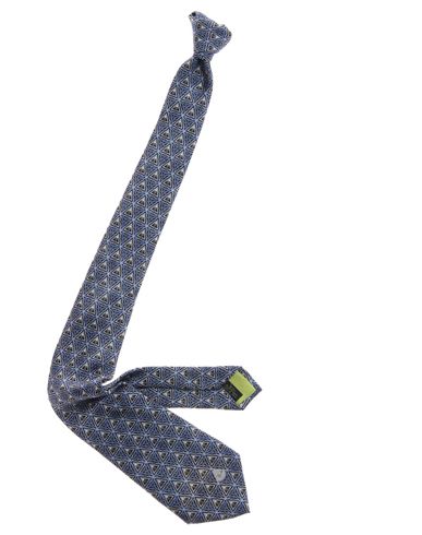 ZOOM EMILIO PUCCI - Tie
