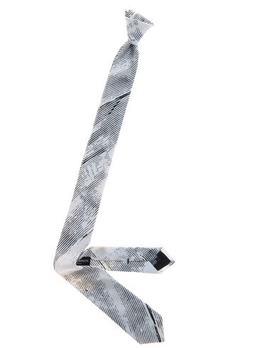 ZOOM EMPORIO ARMANI - Tie