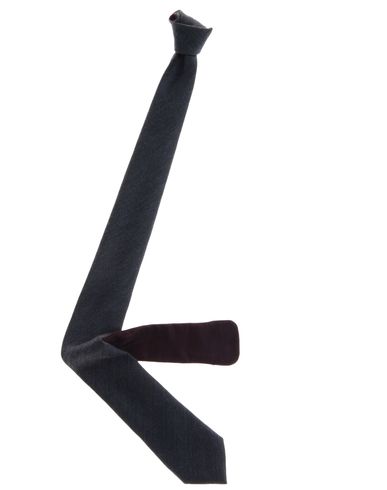 ZOOM ZEGNA - Tie
