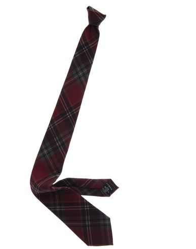 ZOOM ERMENEGILDO ZEGNA - Tie