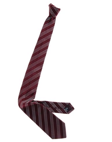 ZOOM EMPORIO ARMANI - Tie
