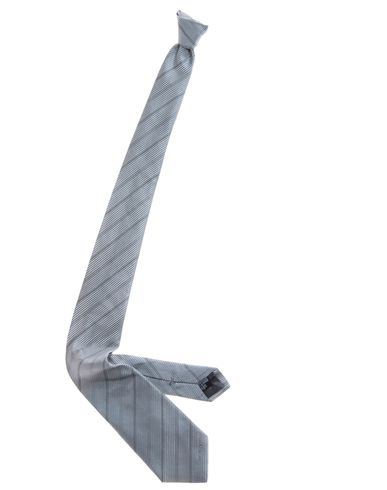 ZOOM EMPORIO ARMANI - Tie