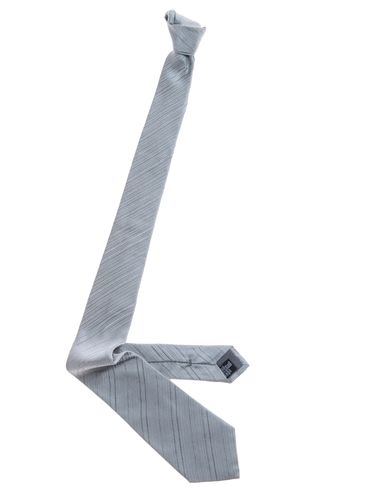 ZOOM ARMANI COLLEZIONI - Tie