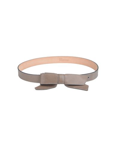 ZOOM REDValentino - Belt