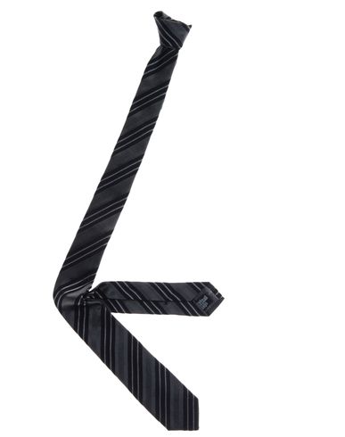 ZOOM EMPORIO ARMANI - Tie