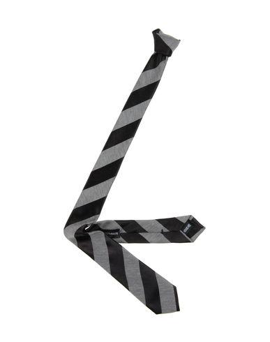 ZOOM EMPORIO ARMANI - Tie
