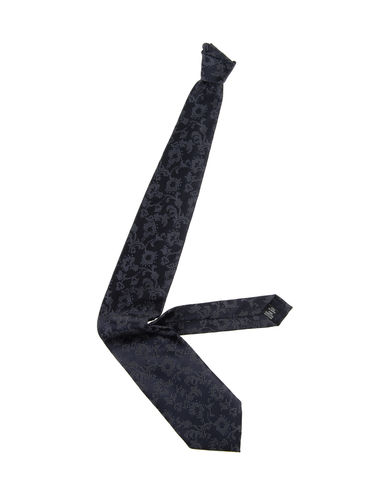 ZOOM ERMENEGILDO ZEGNA - Tie