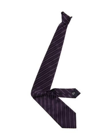 ZOOM ERMENEGILDO ZEGNA - Tie