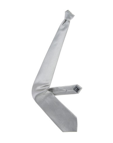 ZOOM GIORGIO ARMANI - Tie
