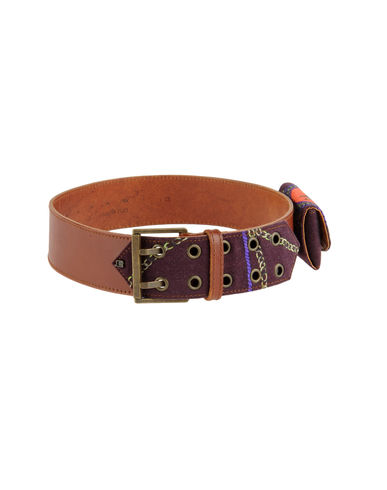 ZOOM MARANI G. - Belt