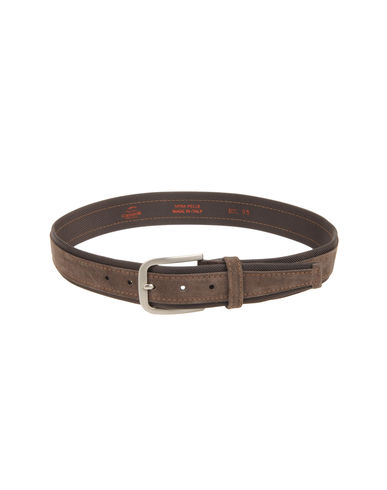 ZOOM CANTARELLI - Belt