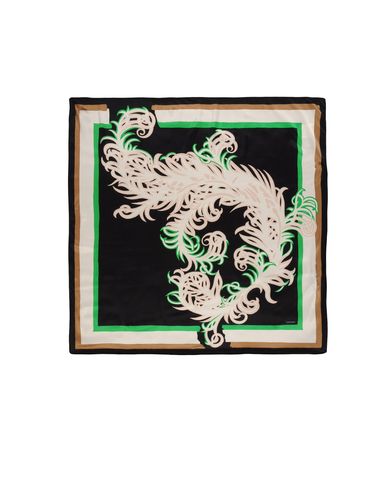 ZOOM VIONNET - Square scarf