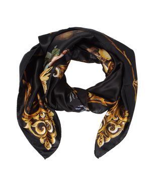 Square scarf Women's - DOLCE & GABBANA