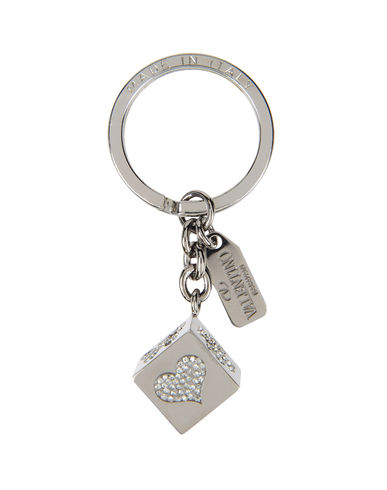 ZOOM VALENTINO GARAVANI - Key ring