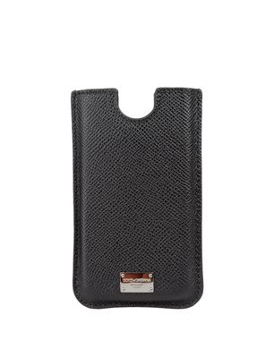 iPhone Holder Men's - DOLCE & GABBANA
