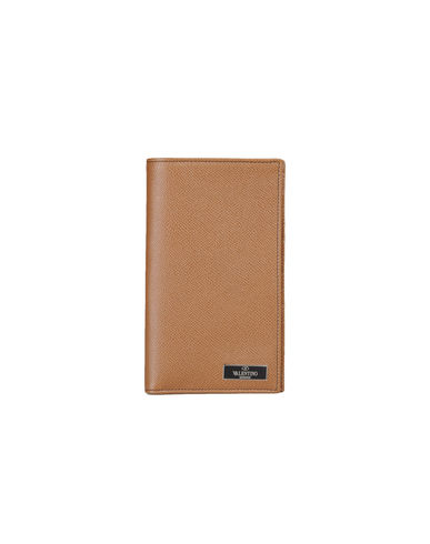 ZOOM VALENTINO GARAVANI - Document holder