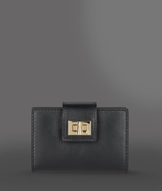 GIORGIO ARMANI - Card holder