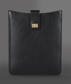 GIORGIO ARMANI - iPad holder