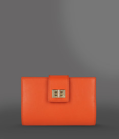 GIORGIO ARMANI - Passport holder