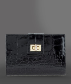 GIORGIO ARMANI - Passport holder