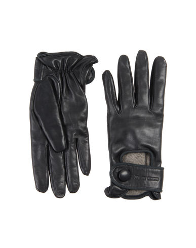ZOOM GIORGIO ARMANI - Gloves
