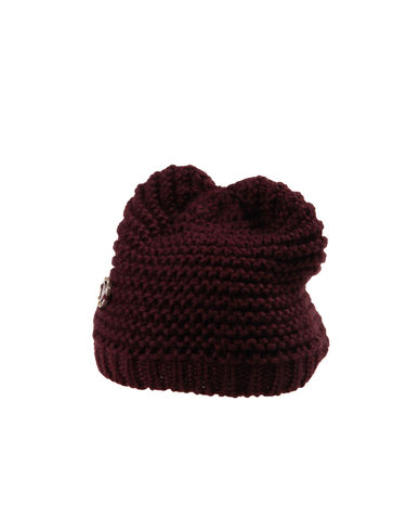 ZOOM EMPORIO ARMANI - Hat