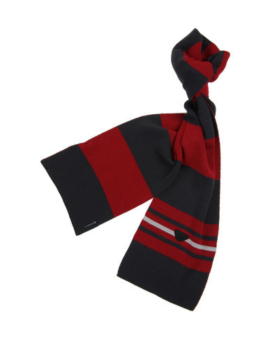 ZOOM ARMANI JUNIOR - Oblong scarf