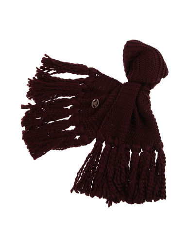 ZOOM EMPORIO ARMANI - Oblong scarf