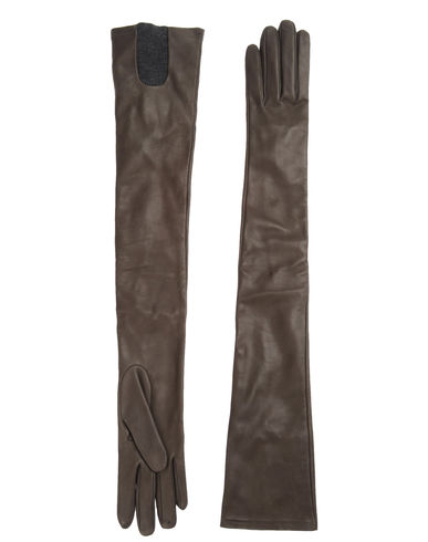 ZOOM BRUNELLO CUCINELLI - Gloves