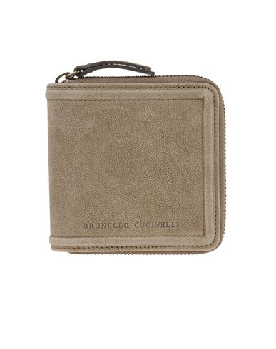 ZOOM BRUNELLO CUCINELLI - Wallet