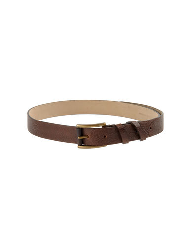 ZOOM BRUNELLO CUCINELLI - Belt