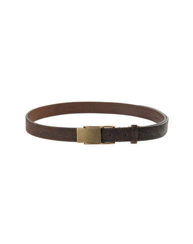ZOOM BRUNELLO CUCINELLI - Belt