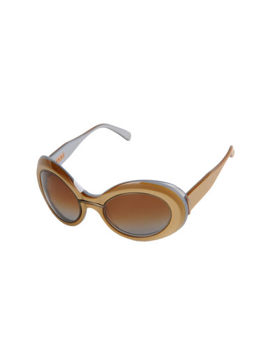 ZOOM MARNI - Sunglasses