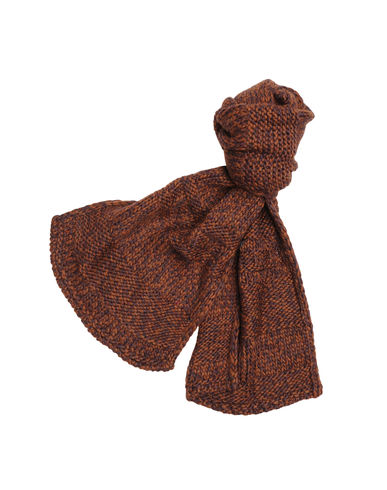 ZOOM RESHO - Oblong scarf