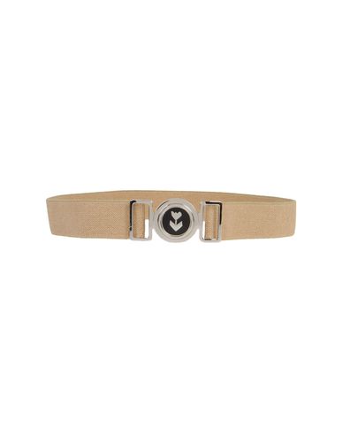 ZOOM JIL SANDER NAVY - Belt