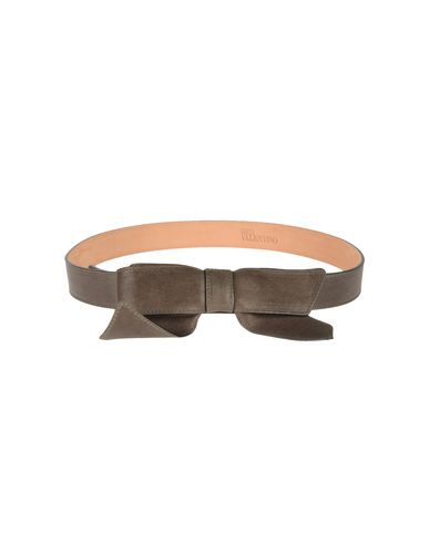 ZOOM REDValentino - Belt