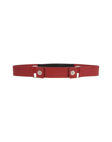 ZOOM JIL SANDER NAVY - Belt